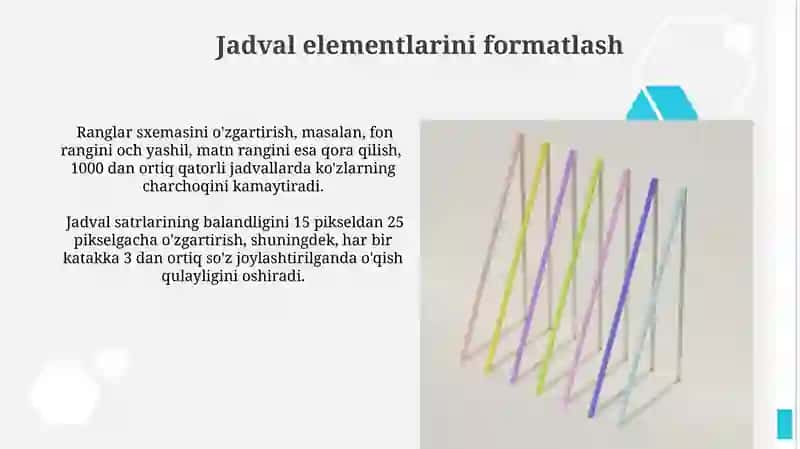 Grafik Ob'ektlar bilan ishlash 4