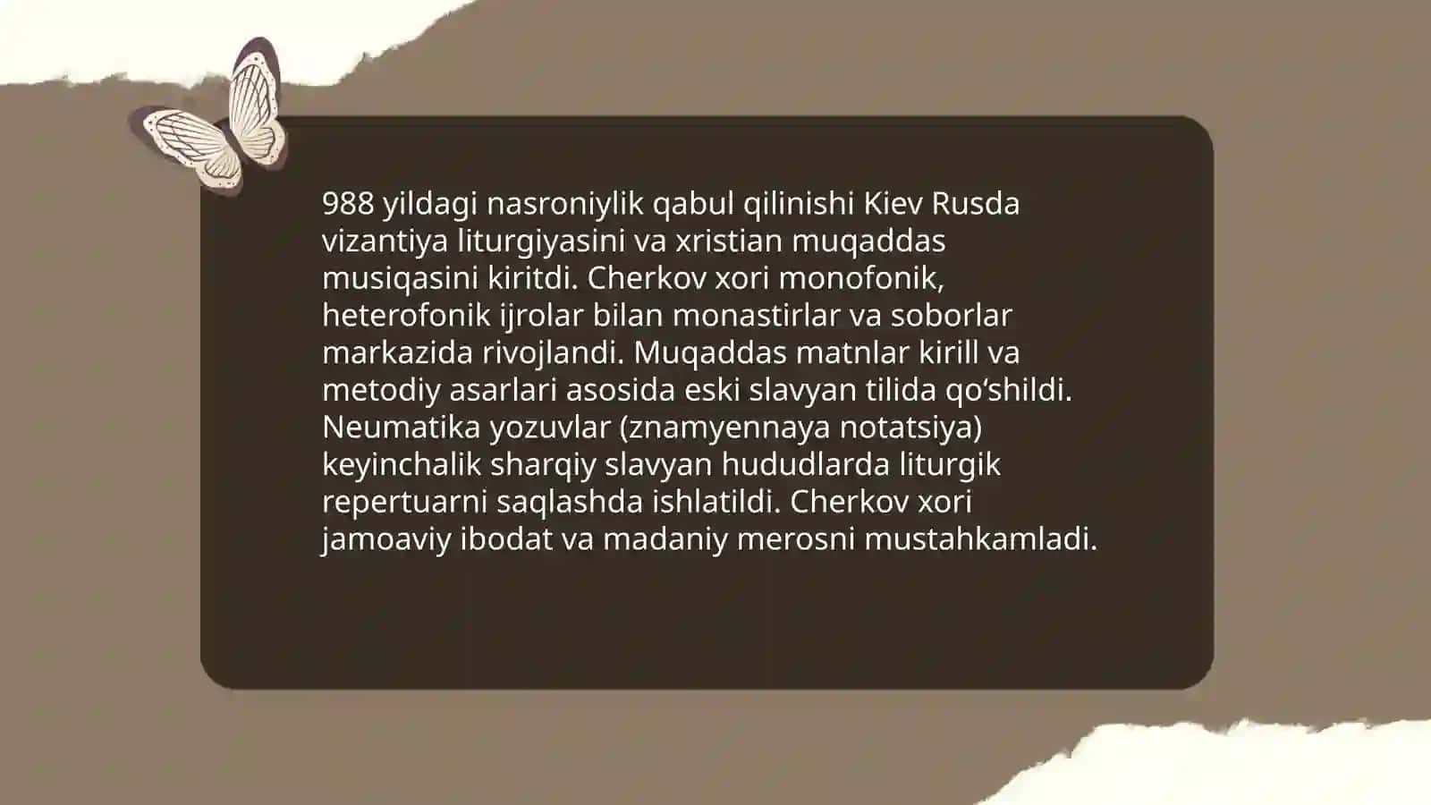 Qadimgi rus madaniyati 4