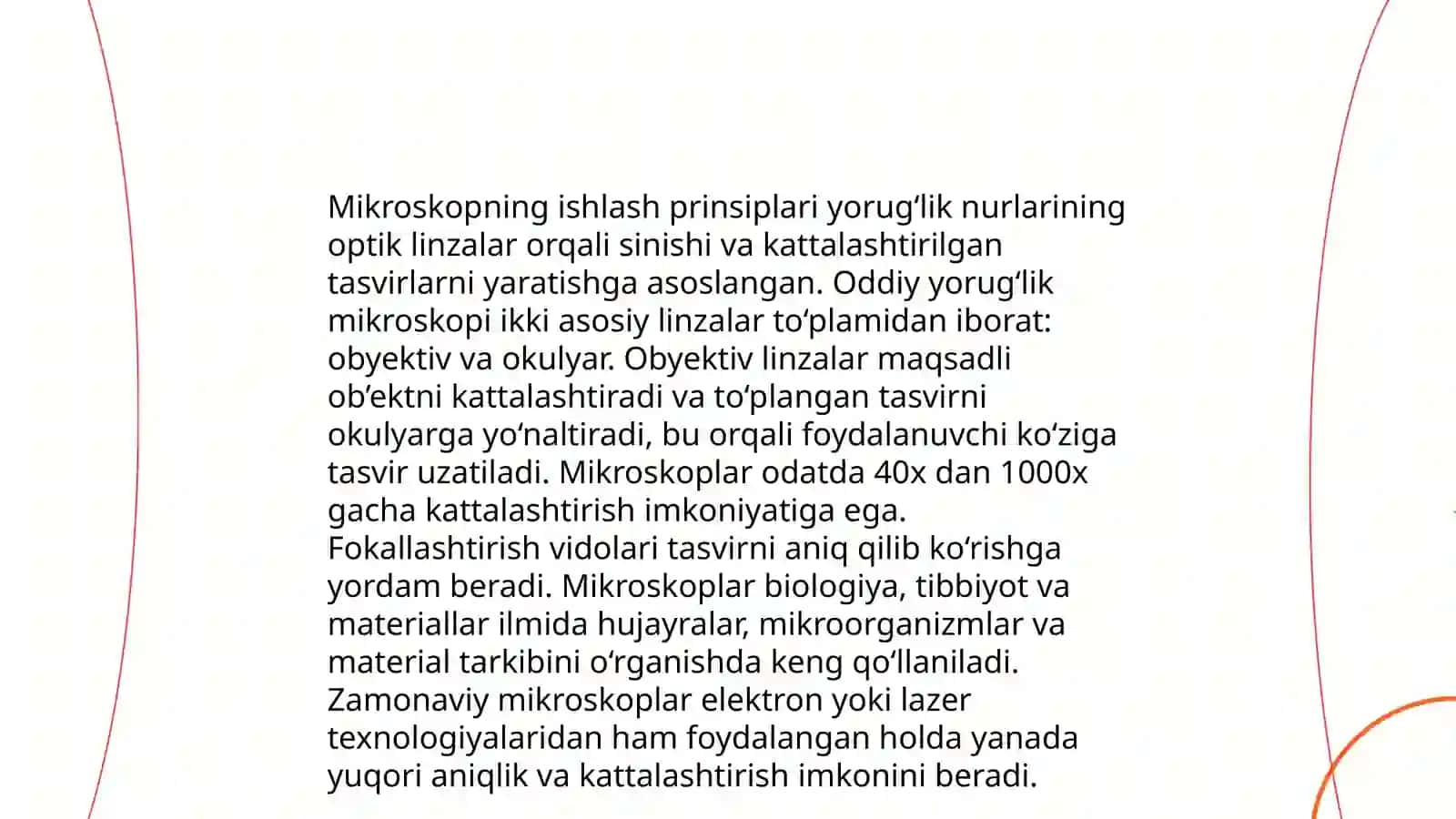 Biologiyalıq mikroskop 4