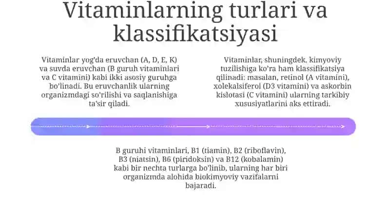 Vitaminlar 4
