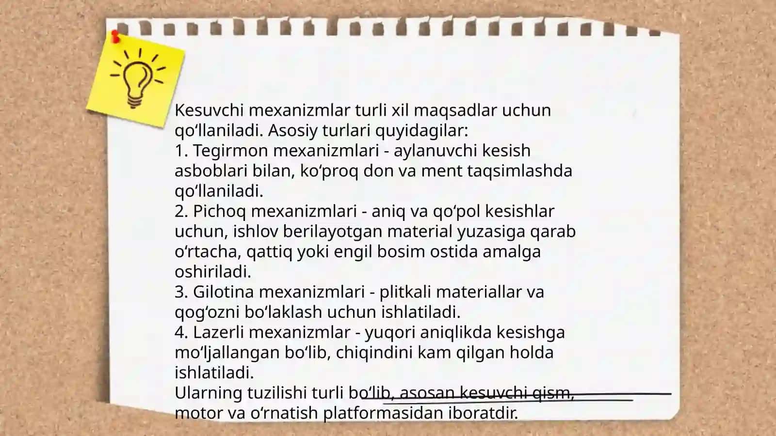 Zamonaviy Ohorlash mashinasi 4