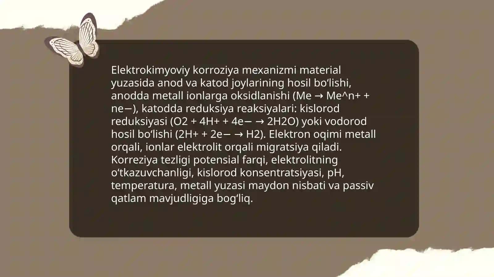 Korroziya 4
