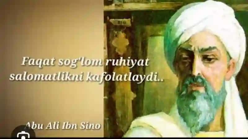 Oʻzbek tibbiyot olimlari haqida dunyo fikri 4