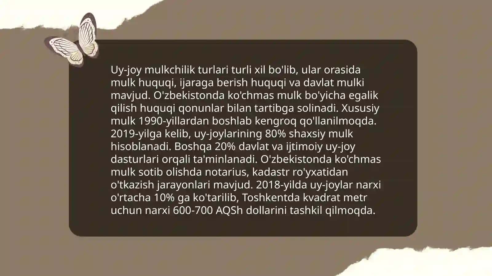 Uy-joy fondini boshqarish asoslari 4