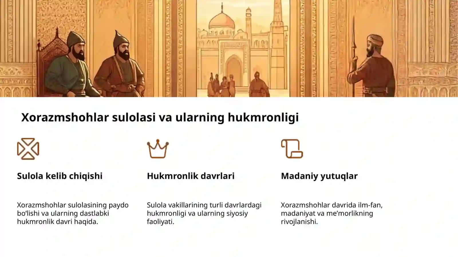 Qang‘ davlati: Markaziy Osiyoning qudratli hokimiyati 4