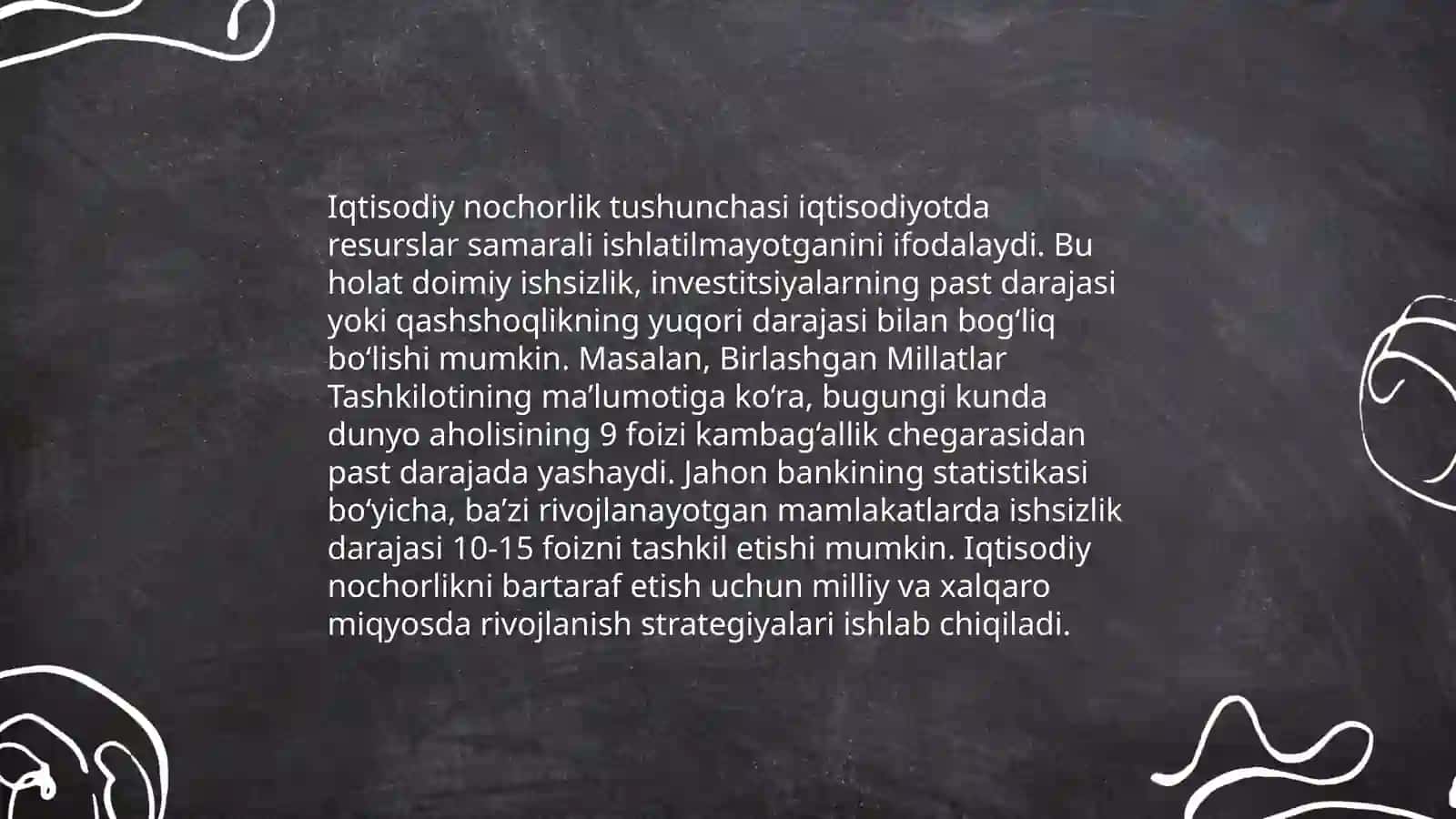 Moliyaviy holat tahlili va ahamiyati 4