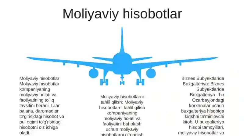 Moliyaviy axborotning ahamiyati 4