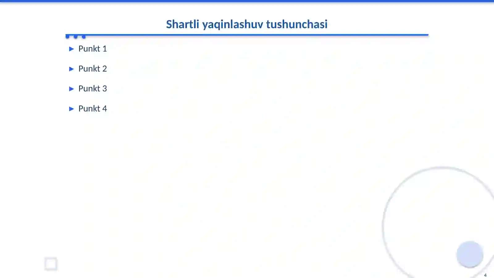absolyut va shartli yaqinlashuvchi qatorlar 4