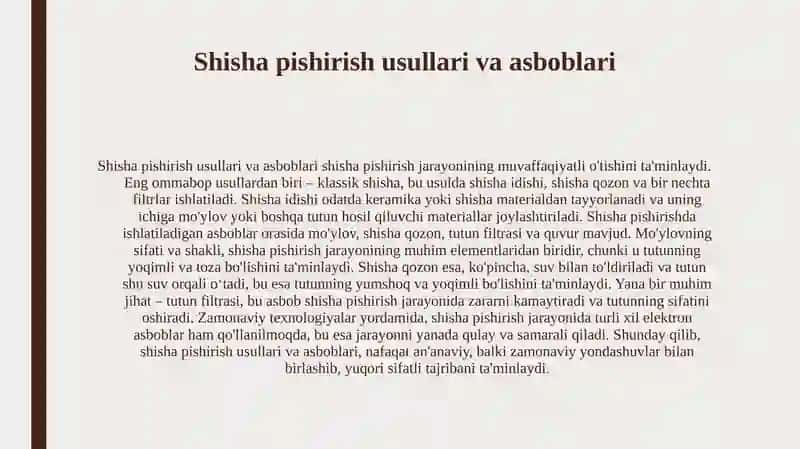 Shishapishirpechlari 4