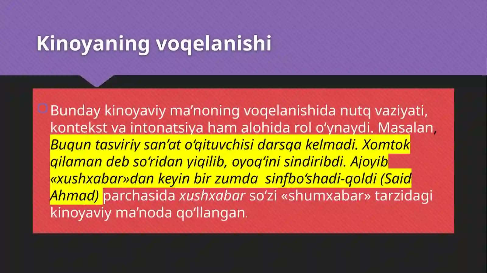 IfODALILIKVA KINOYA 4
