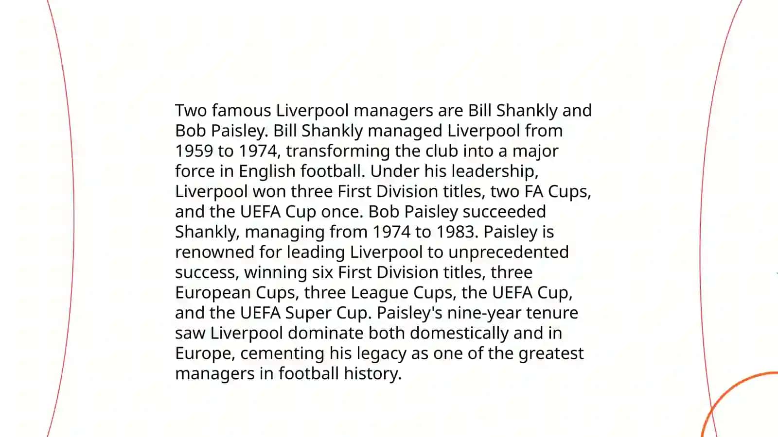 History of Liverpool FC 4