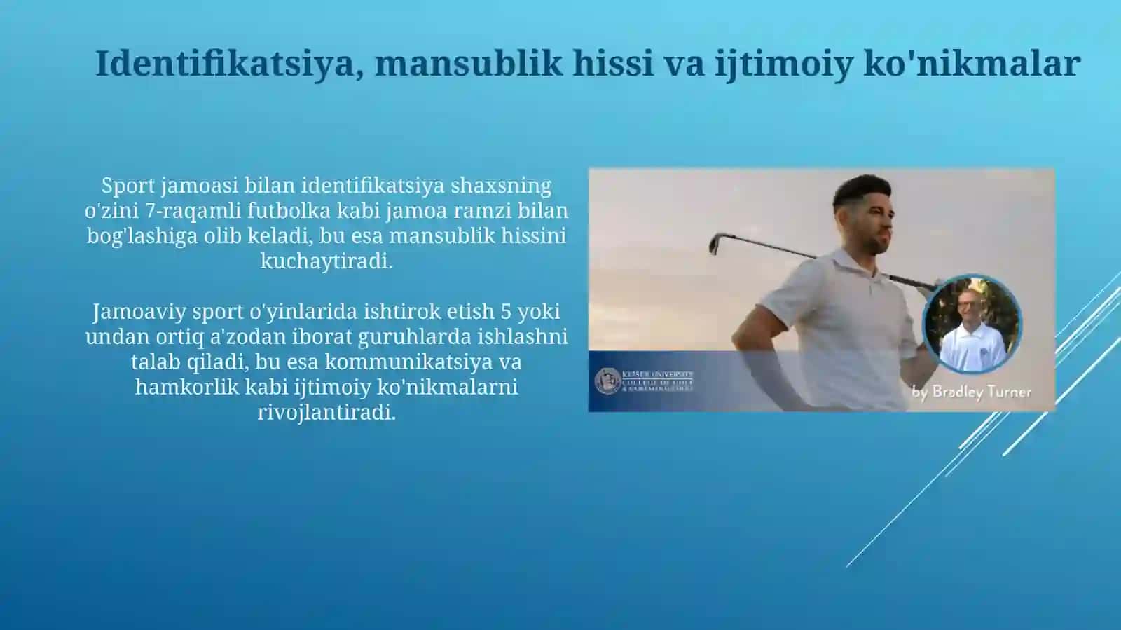 Shaxsnitarbiyalashvashakllanishigasportjamoasiningta'siri 4