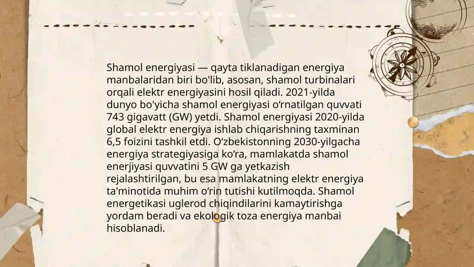 Quyosh energiyasi 4