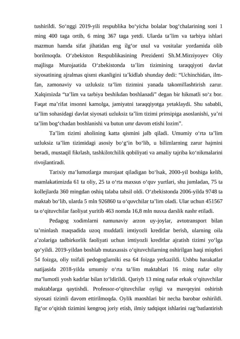 Ta’lim tizimi 4
