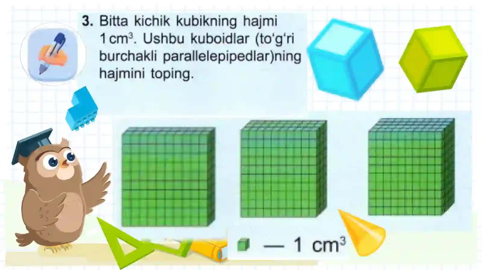 HAJM BIRLIKLARI 4
