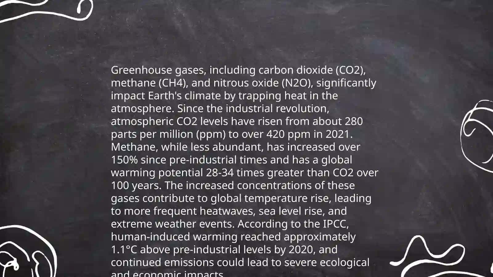 Global Warming 4