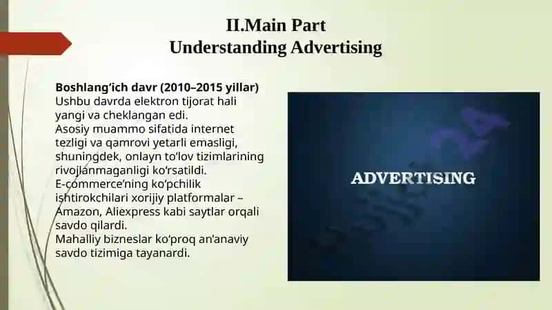Advertisements 4
