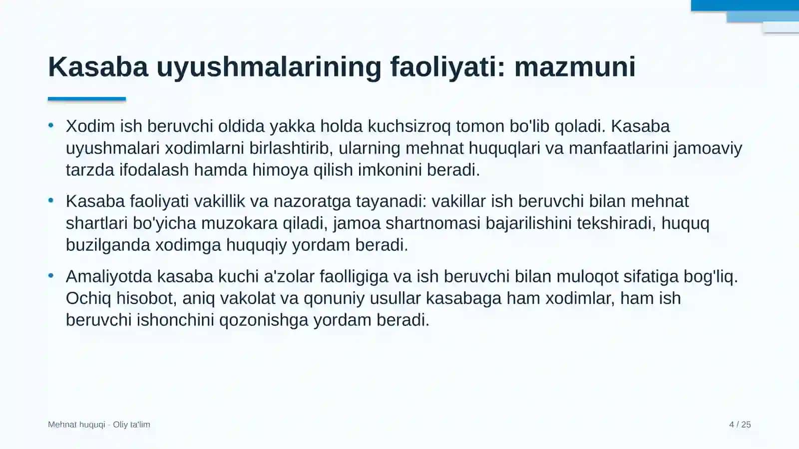 metall konstruksiyalar zavodlarida kasaba uyushmalarining faoliyati 1989 4