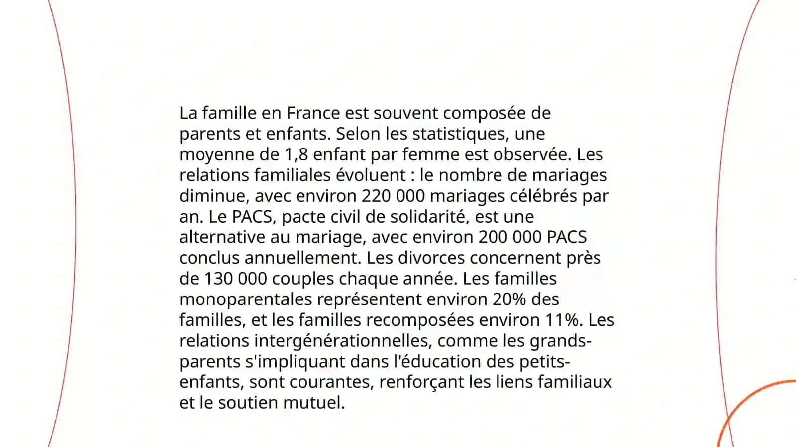 Les salutations en français 4