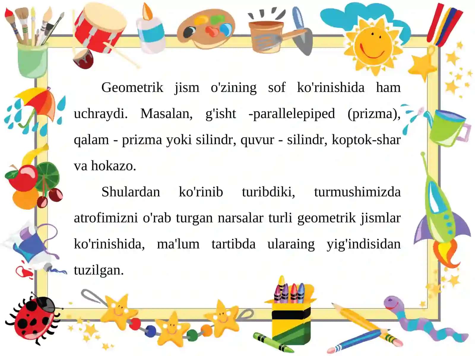6-SINF MATEMATIKA FAZOVIY JISMLARNING YOYILMALARI 4