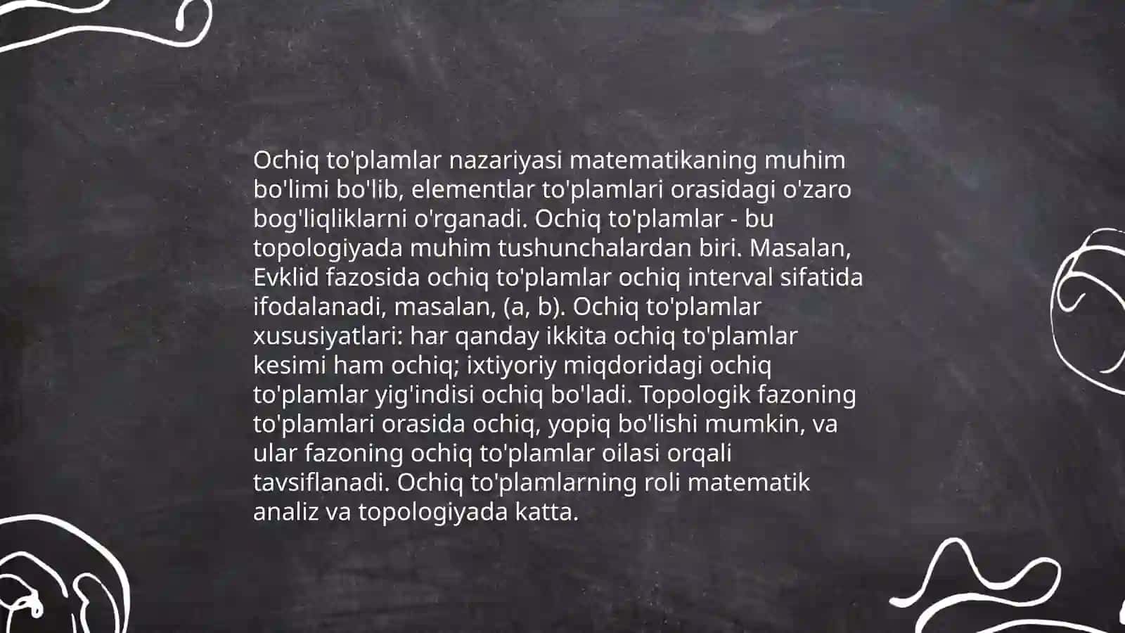 Geyne-Borel lemmasi 4