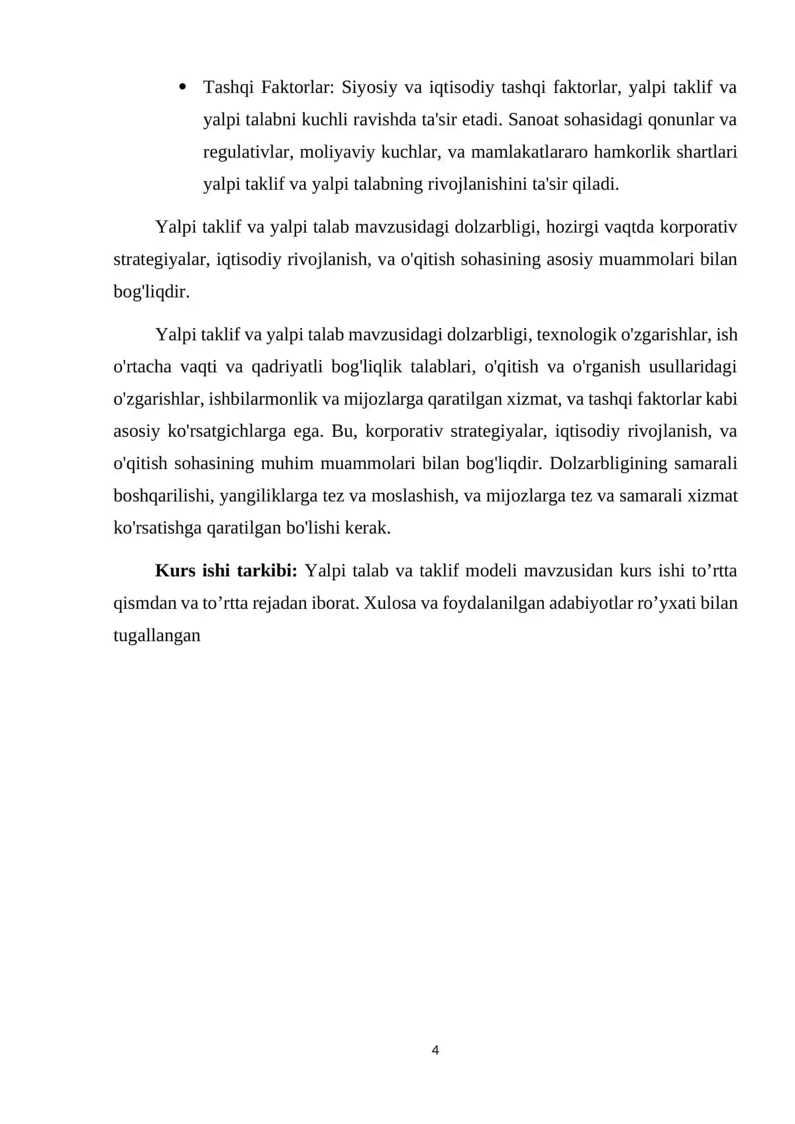 MAKROIQTISODIYOT 4