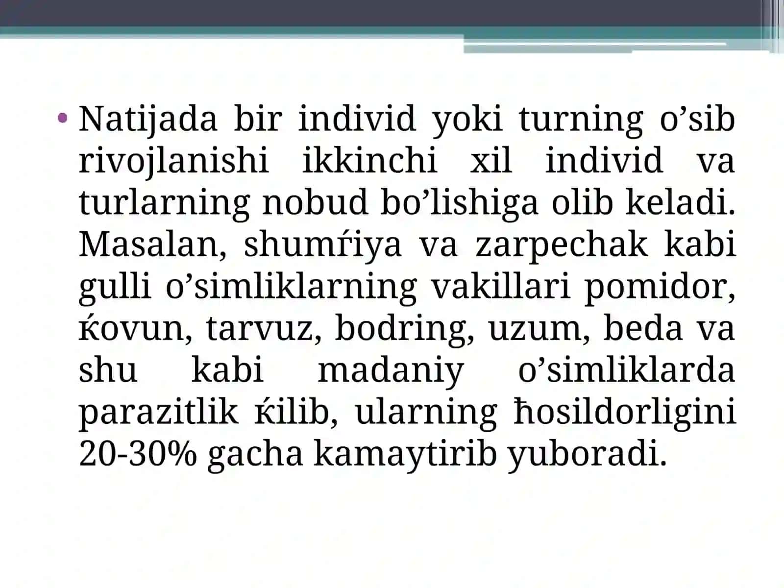 Organizmlarћayoti 4