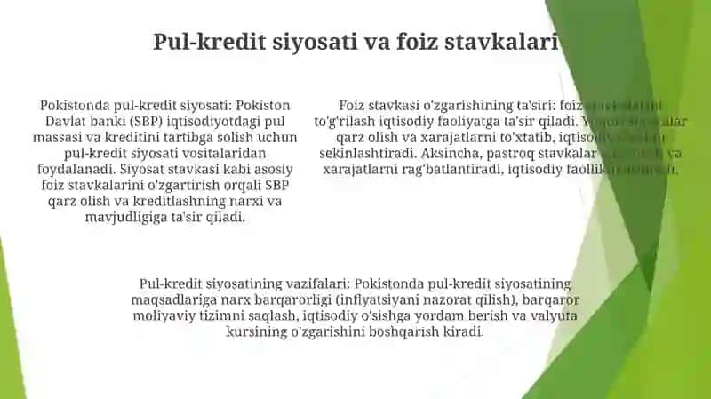 Aqsh Iqtisodiyoti 4