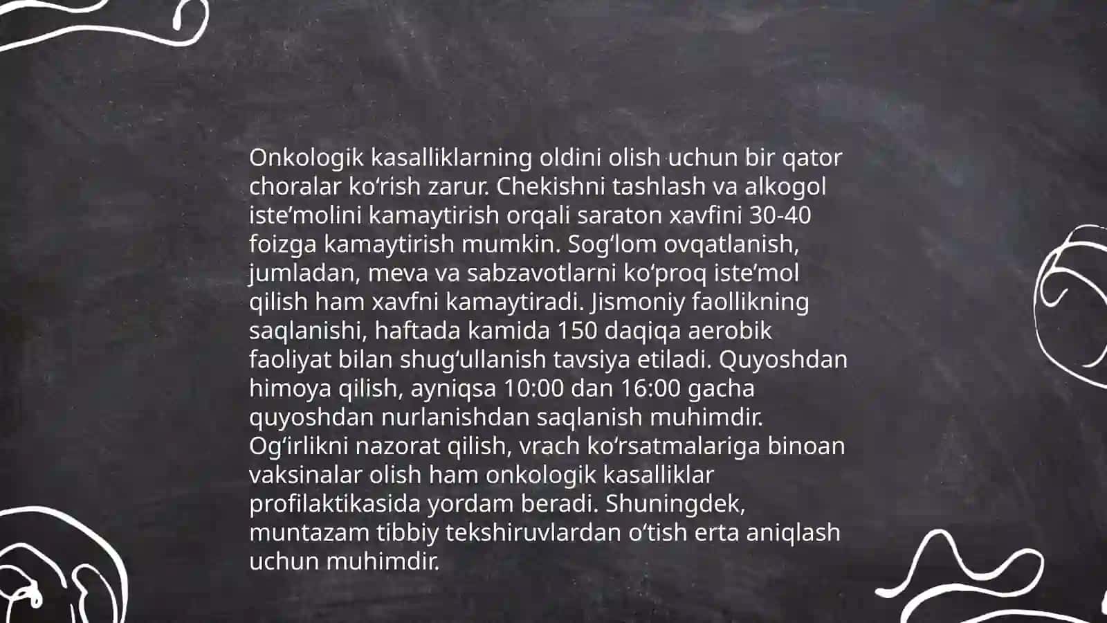 Onkologiya va Nefrologiya markazlari 4