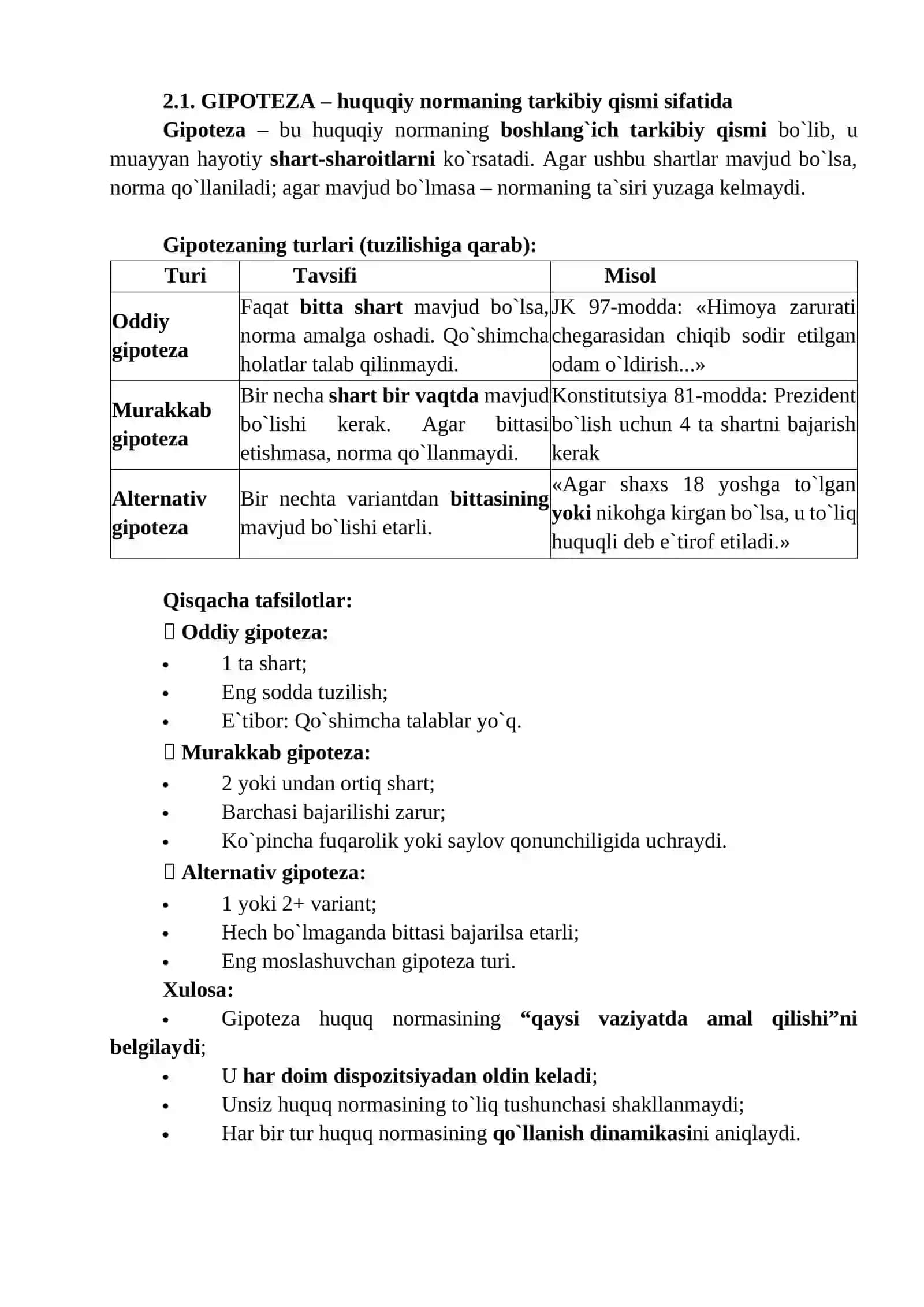 HUQUQ NORMASI 4