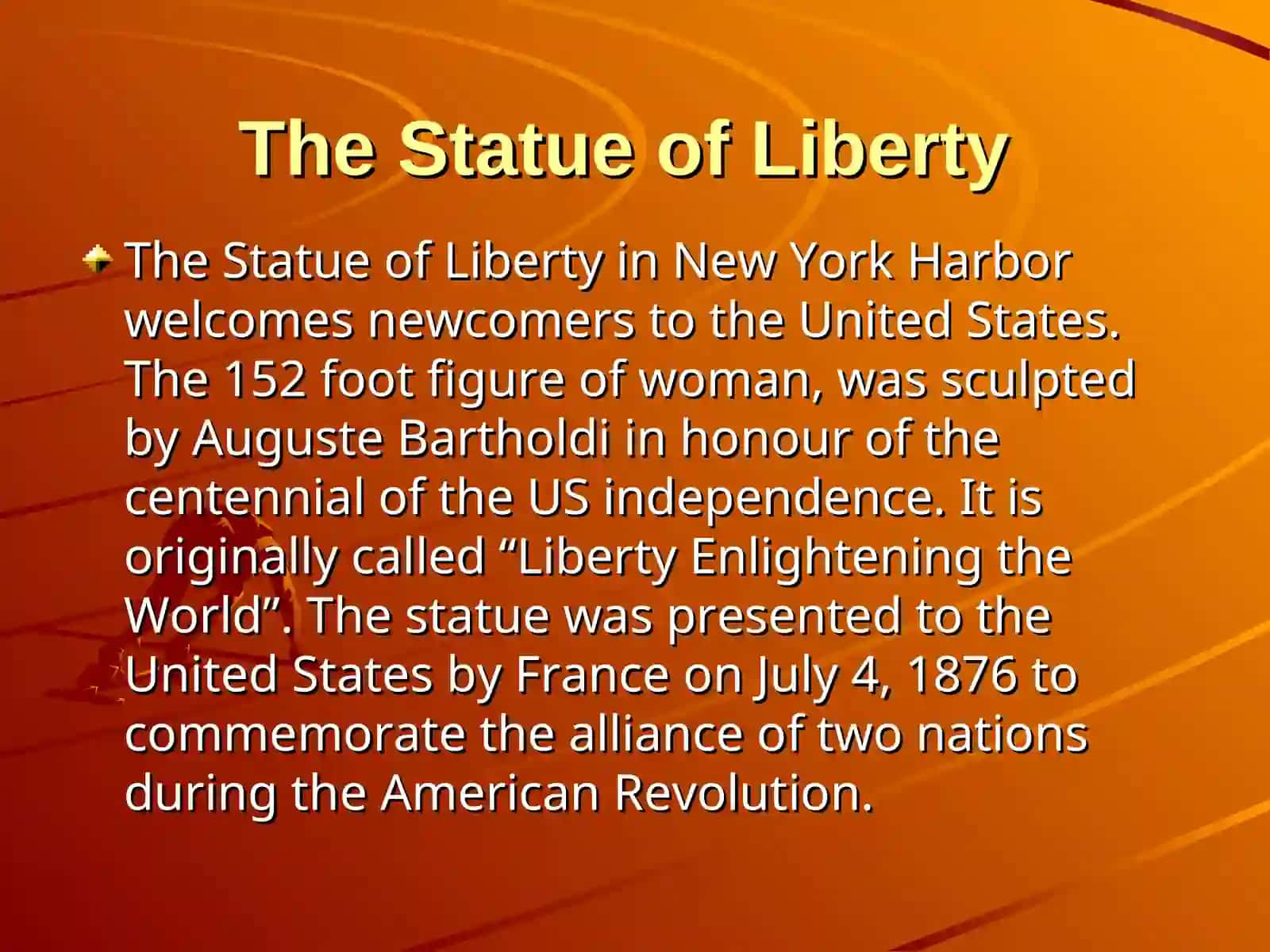 THE UNITED STATES OF AMERICA 4