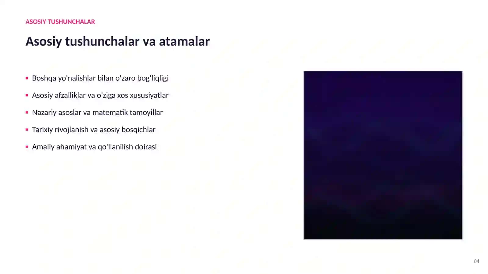 SUN'IY INTELLEKT • AI KELAJAGI VA JAMIYAT 4
