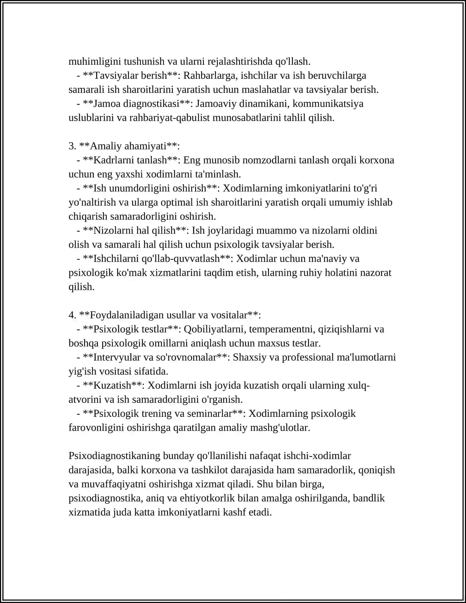 BANDLIK XIZMATIDA PSIXODIOGNOSTIKA 4