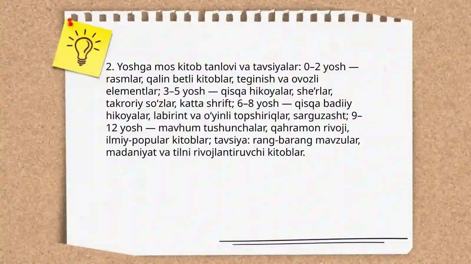 Bolalar kutubxonasi 4