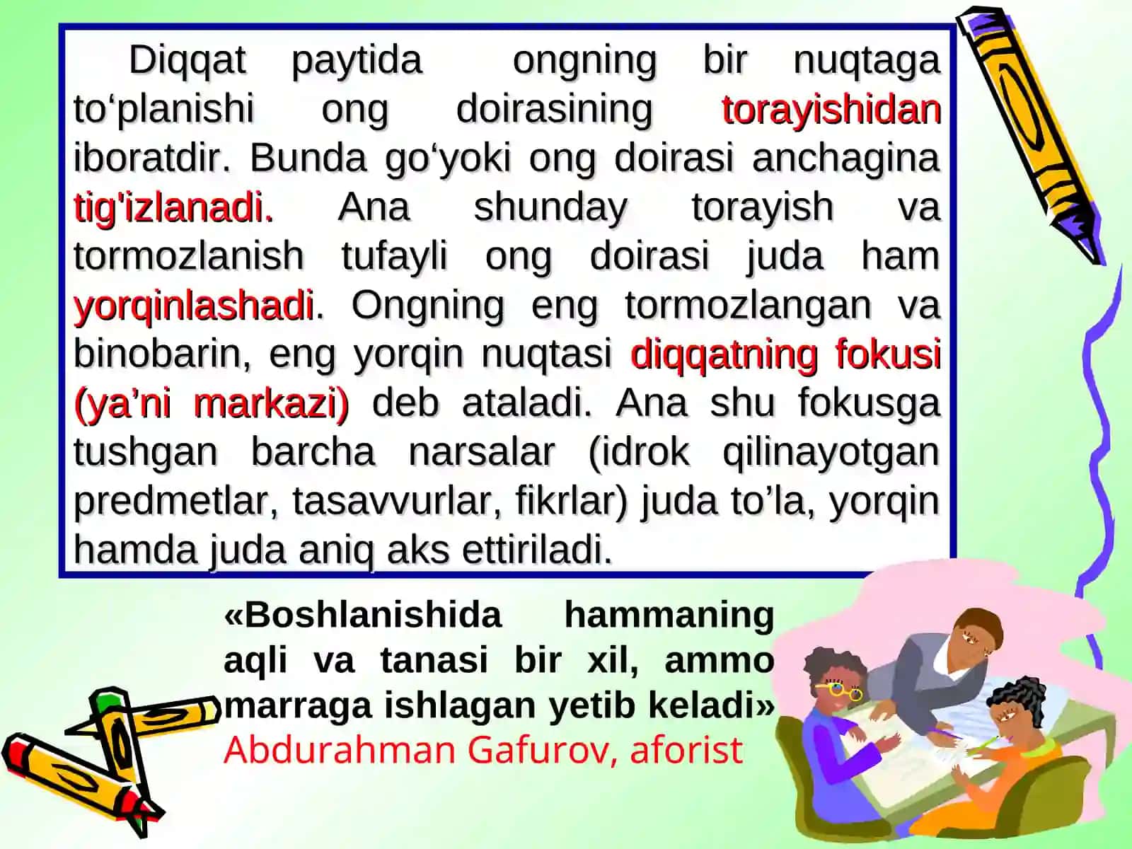 Diqqat 4