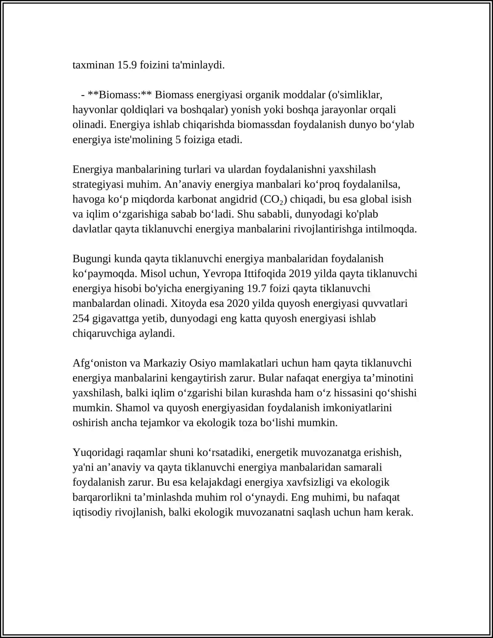 ISSIQLIKKA KIRISH TEXNIKASI 4