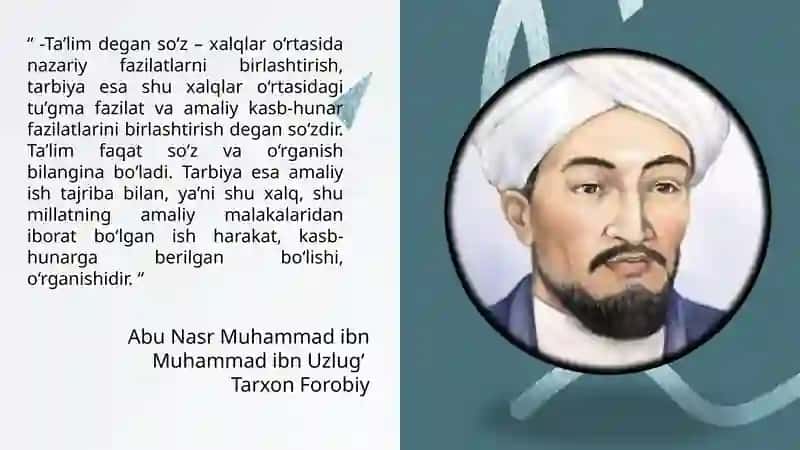 Oliy ta’limda o’qituvchi va o’quvchi faoliyatini tashkil etish 4