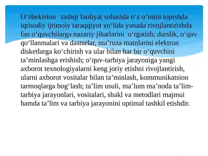 Sog‘likni saklashda marketing asoslari 4
