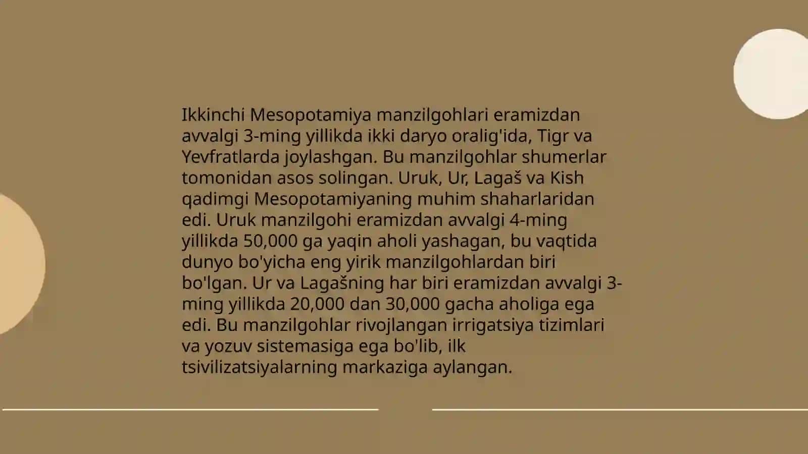Gilgamish dostoni 4