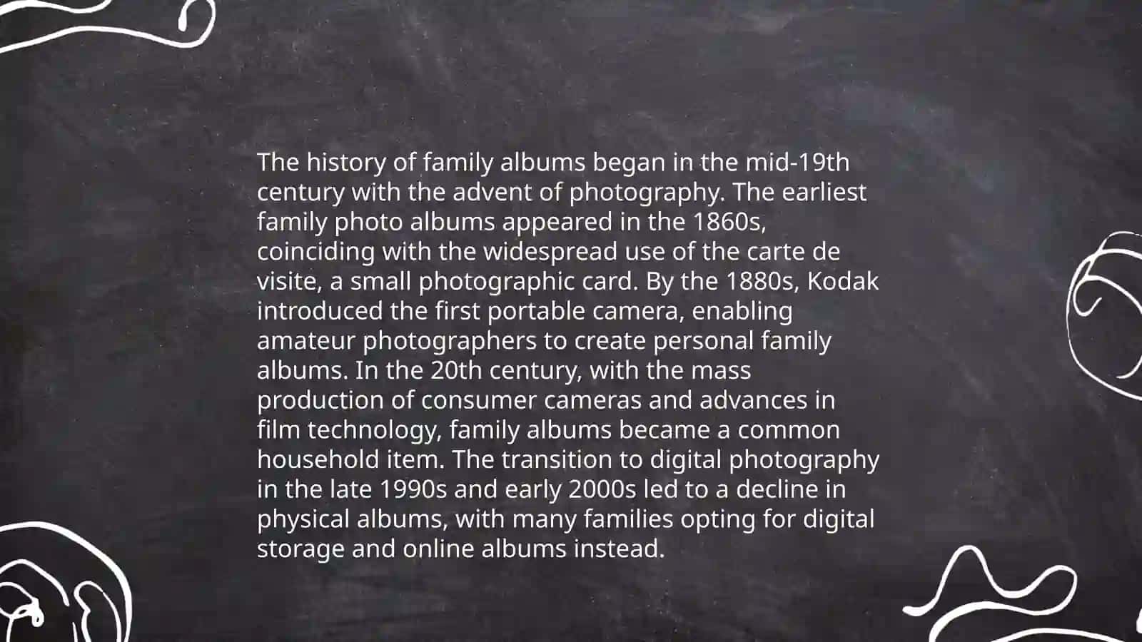 Family Album 4