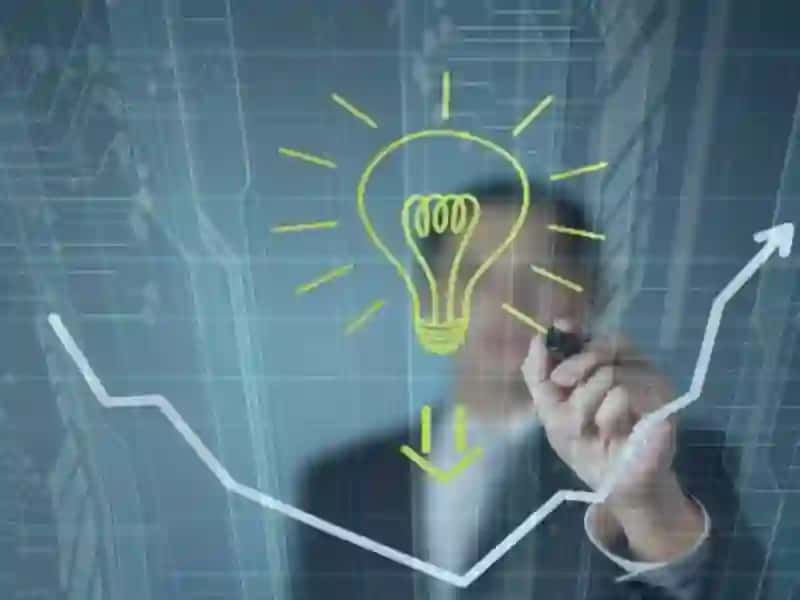 Innovatsion va Stratejik Menejmentning Mazmuni 4