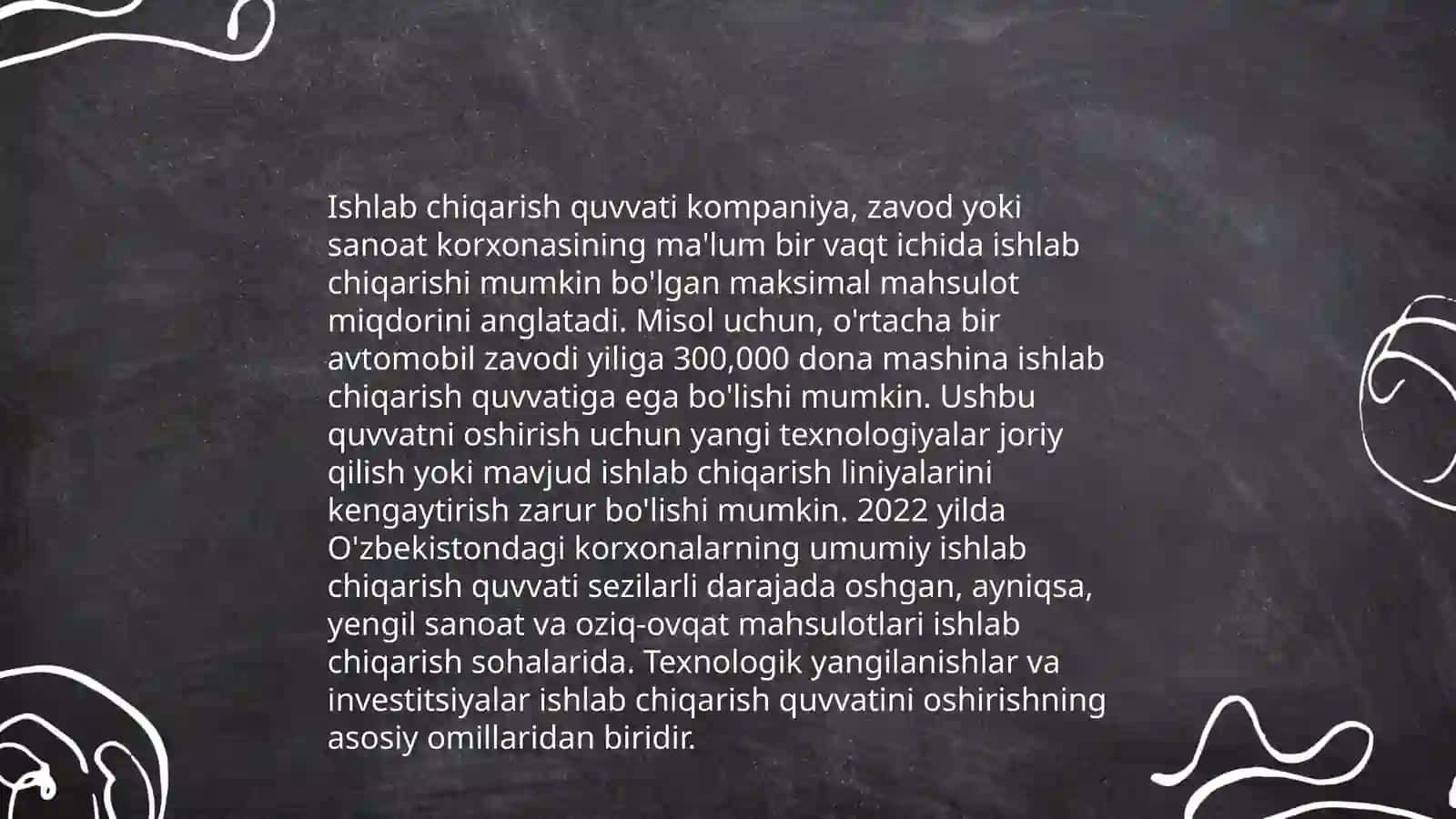 Xom ashyo hisoboti 4