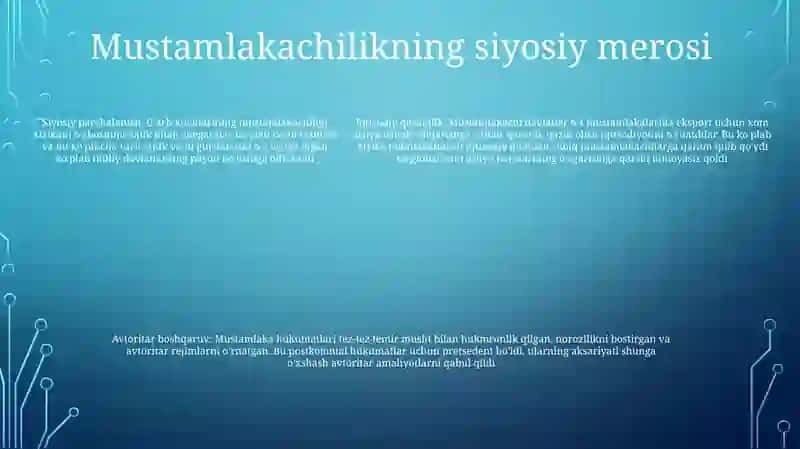 Turk ekspansionizmi: Usmonli imperiyasidan Zamonaviy Turkiyaga 4