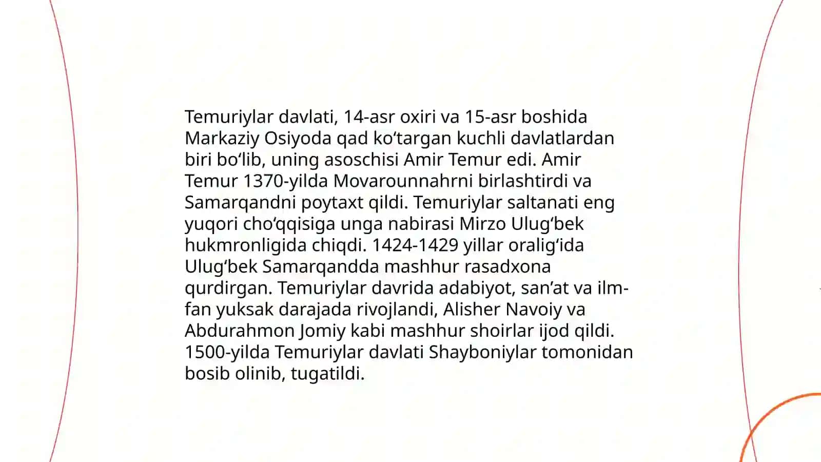 Amir Temur-buyuk davlat arbobi 4