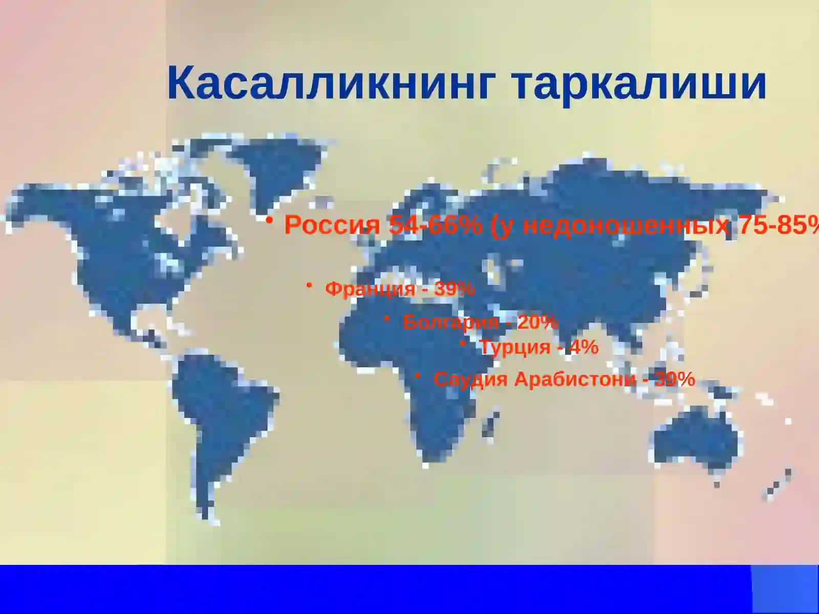Эртаёшдаги болаларда рахит касаллиги 4