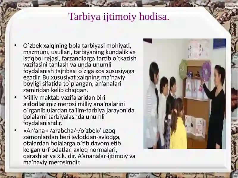 Tarbiyaijtimoiyhodisa 4