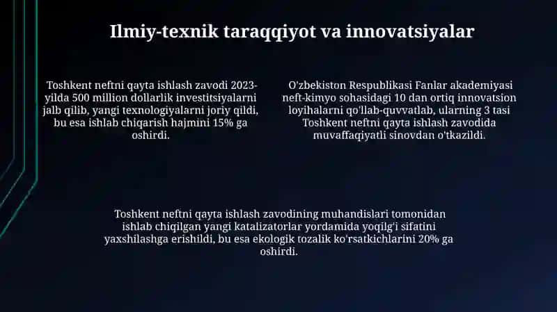 Toshyorarnamolar oilasi 4