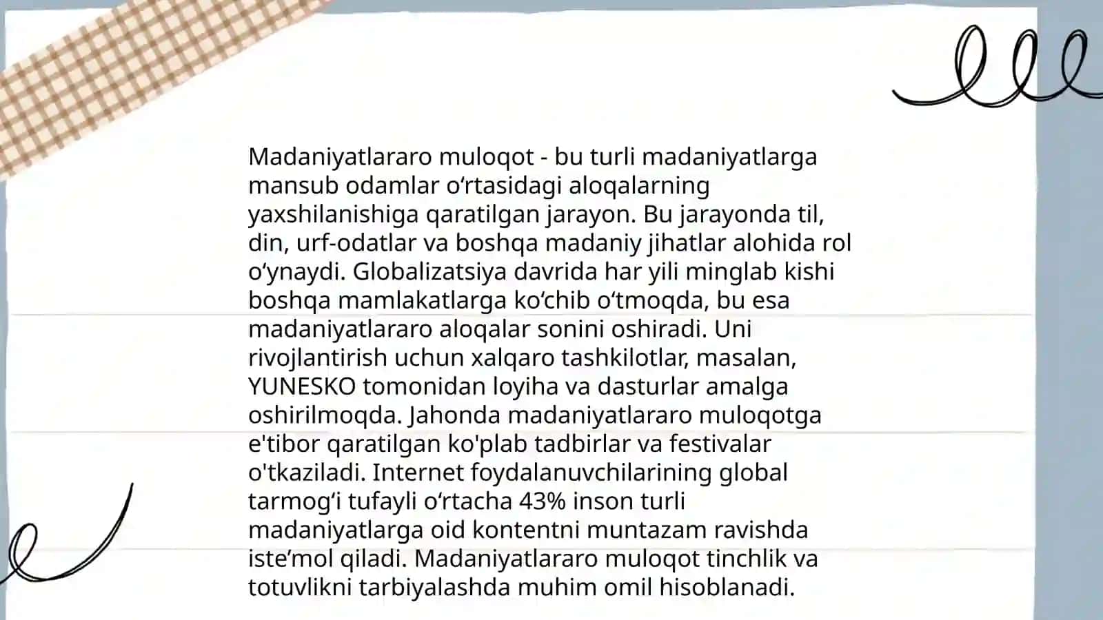Globallashuv 4