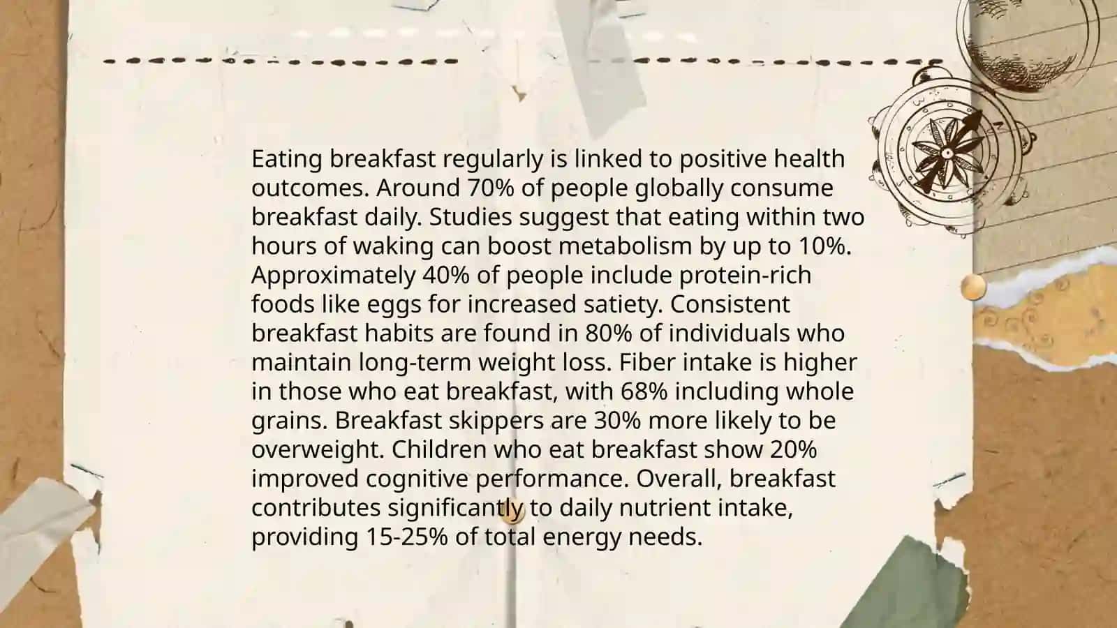 Morning Wake-Up Routine 4