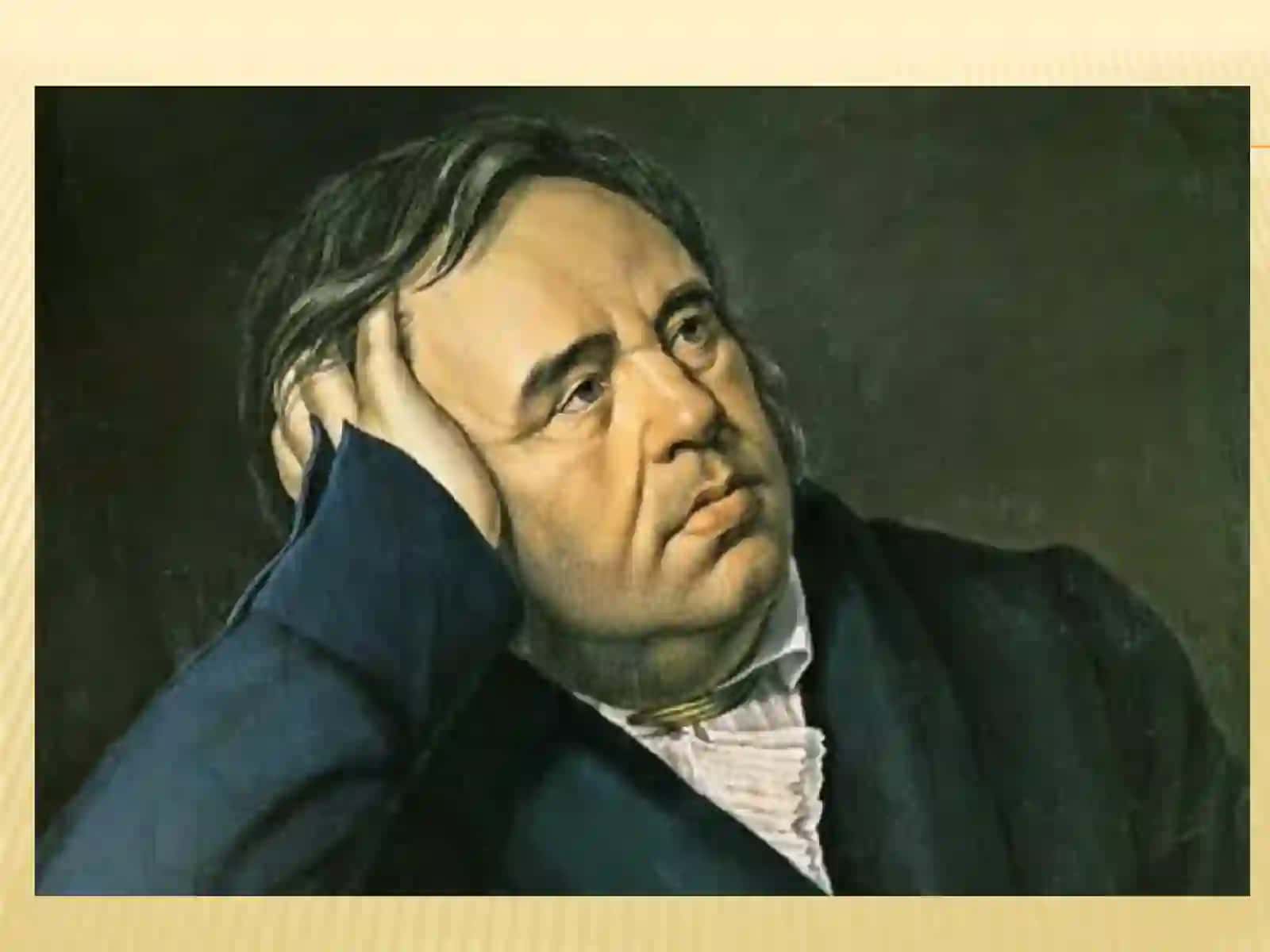 Иван Андреевич Крылов 4